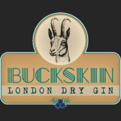 BUCKSKIN GIN