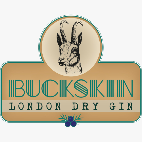 BUCKSKIN GIN